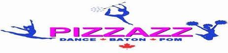 Pizzazz Baton and Dance